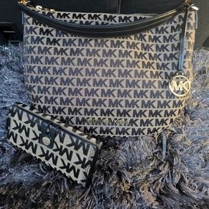 Michael Kors handbag